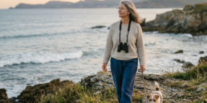 Gelassenheit in der Natur